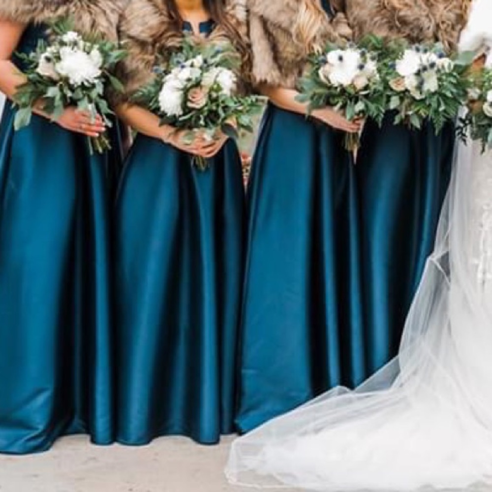 Bridesmaid/Formal Dress
